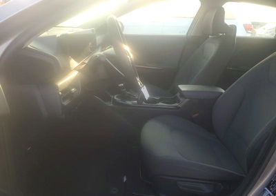 2025 Kia K4 Lxs, Rear End damage, Copart lot 69514496, photo 7 of 12