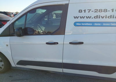 2021 Ford Transit Connect Xl, пошкодження: Normal Wear & Tear, Iaai лот 46382108, фото 14 з 16