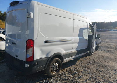 2019 Ford Transit-250, uszkodzenie: Prawy przód, Iaai lot 45807829, zdjęcie 4 z 17