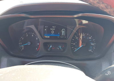 2019 Ford Transit-150 Xlt, uszkodzenie: Tył, Iaai lot 46063065, zdjęcie 7 z 20