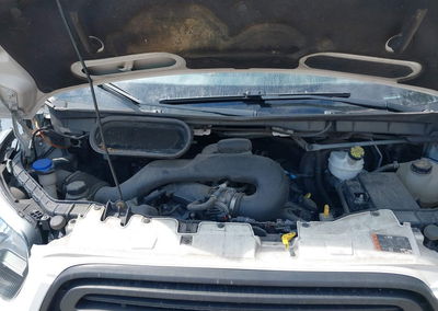 2019 Ford Transit-250, uszkodzenie: Prawy przód, Iaai lot 45807829, zdjęcie 10 z 17