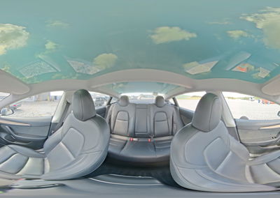 2023 Tesla Model 3, пошкодження: Задня частина, Copart лот 68938776, фото 15 з 15