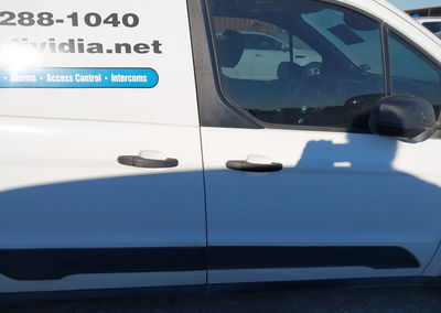 2021 Ford Transit Connect Xl, пошкодження: Normal Wear & Tear, Iaai лот 46382108, фото 13 з 16