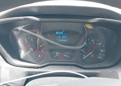 2019 Ford Transit-250, uszkodzenie: Prawy przód, Iaai lot 45807829, zdjęcie 7 z 17