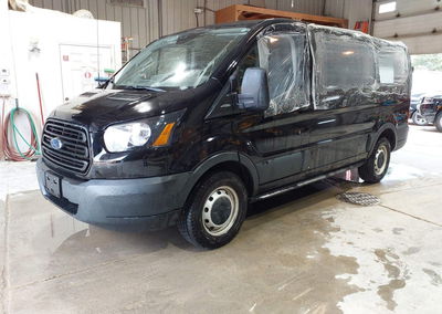 2019 Ford Transit-150 Xl, daño Normal Wear & Tear, Iaai lote 45705947, foto 2 de 22