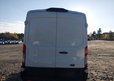 2019 Ford Transit-250, uszkodzenie: Prawy przód, Iaai lot 45807829, zdjęcie 16 z 17