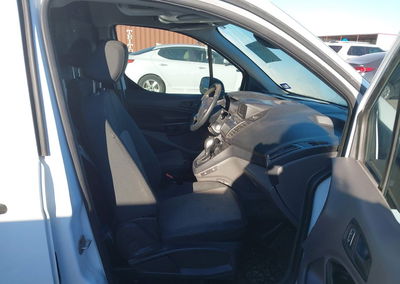 2021 Ford Transit Connect Xl, пошкодження: Normal Wear & Tear, Iaai лот 46382108, фото 5 з 16