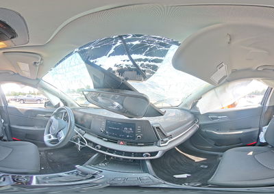 2023 Kia Sportage Lx, daño Volcadura, Copart lote 67403926, foto 15 de 15