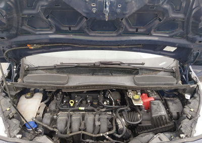 2020 Ford Transit Connect Xl Passenger, Normal Wear & Tear damage, Iaai lot 46361834, photo 10 of 16