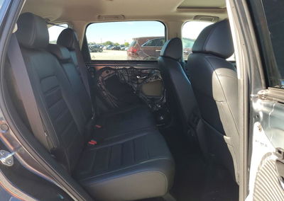 2024 Honda Cr-v Exl, Vandalism damage, Copart lot 70269806, photo 11 of 16