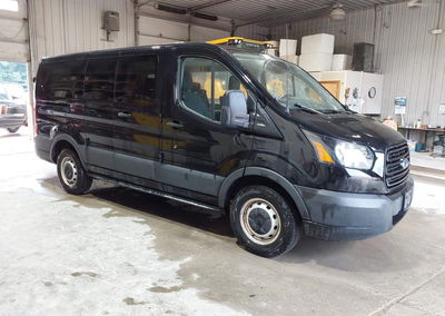 2019 Ford Transit-150 Xl, daño Normal Wear & Tear, Iaai lote 45705947