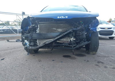 2024 Kia Sportage Ex, пошкодження: Engine Damage, Iaai лот 46085260, фото 18 з 18