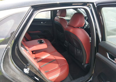2023 Kia K5 Gt-line, daño Inundación, Iaai lote 46035394, foto 8 de 13