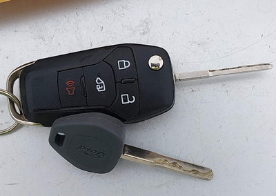 2020 Ford Transit Connect Xl Passenger, Normal Wear & Tear damage, Iaai lot 46361834, photo 11 of 16