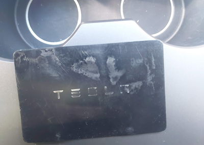 2021 Tesla Model Y Long Range Dual Motor All-wheel Drive, uszkodzenie: Unknown, Iaai lot 46413074, zdjęcie 11 z 18