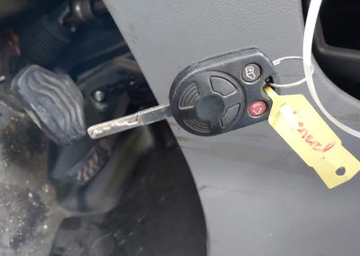 2019 Ford Transit-250, uszkodzenie: Prawy przód, Iaai lot 45807829, zdjęcie 11 z 17
