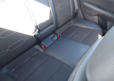 2020 Kia Forte Gt-line, daño Front & Rear, Iaai lote 46414230, foto 8 de 17
