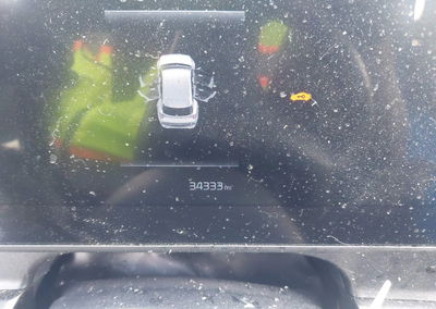 2024 Kia Sportage Ex, пошкодження: Engine Damage, Iaai лот 46085260, фото 7 з 18