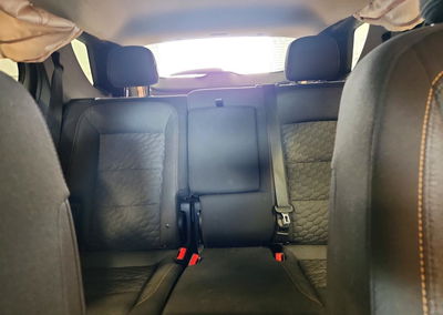 2019 Chevrolet Equinox Lt, daño Frontal, Copart lote 62063686, foto 10 de 15