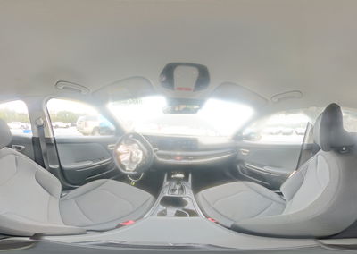 2025 Kia K4 Lxs, daño Frontal, Copart lote 69843696, foto 14 de 14