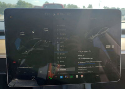 2023 Tesla Model 3, пошкодження: Задня частина, Copart лот 68938776, фото 9 з 15