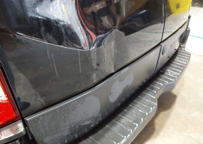2019 Ford Transit-150 Xl, daño Normal Wear & Tear, Iaai lote 45705947, foto 16 de 22