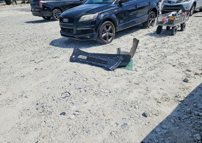 2023 Tesla Model Y, uszkodzenie: Bok, Copart lot 59233186, zdjęcie 12 z 13