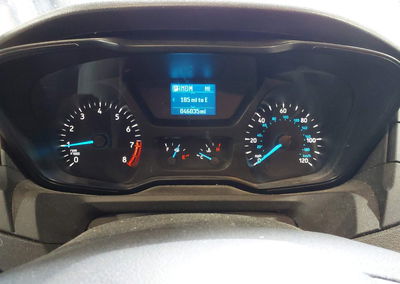 2019 Ford Transit-150 Xl, daño Normal Wear & Tear, Iaai lote 45705947, foto 7 de 22