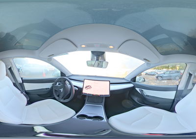 2021 Tesla Model Y, daño Trasero, Copart lote 70162206, foto 14 de 14