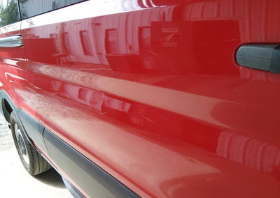 2020 Ford Transit-350 Passenger Van Xl, Normal Wear & Tear damage, Iaai lot 46267930, photo 6 of 21