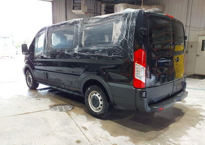 2019 Ford Transit-150 Xl, daño Normal Wear & Tear, Iaai lote 45705947, foto 3 de 22