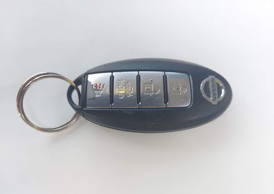 2019 Nissan Sentra Sv, daño Front & Rear, Iaai lote 45966587, foto 11 de 16
