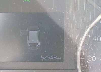2021 Kia Sportage Lx, daño Theft, Iaai lote 46108490, foto 15 de 16