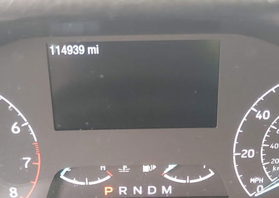 2020 Ford Transit Connect Xl Passenger, Normal Wear & Tear damage, Iaai lot 46361834, photo 15 of 16