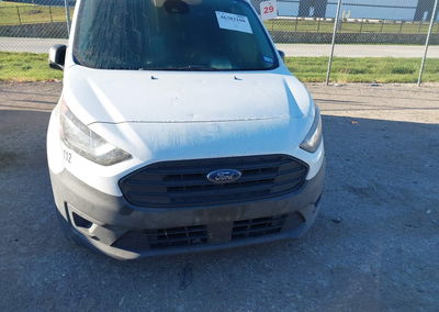 2021 Ford Transit Connect Xl, пошкодження: Normal Wear & Tear, Iaai лот 46382108, фото 12 з 16