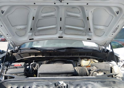 2022 Chevrolet Silverado 1500 Ltd 2wd  Short Bed Wt, Front End damage, Iaai lot 46056601, photo 10 of 19