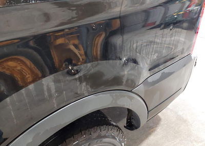 2019 Ford Transit-150 Xl, daño Normal Wear & Tear, Iaai lote 45705947, foto 15 de 22