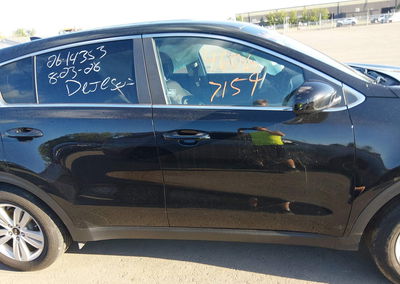 2019 Kia Sportage Lx, uszkodzenie: Przód, Iaai lot 46067159, zdjęcie 13 z 16