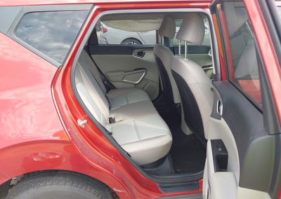2022 Kia Soul Lx, daño Frontal, Iaai lote 46029991, foto 8 de 16