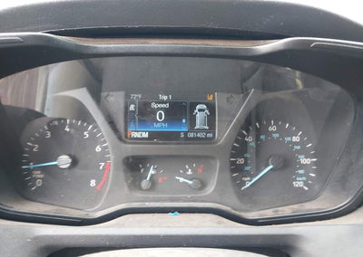 2019 Ford Transit-150, daño Volcadura, Iaai lote 44845324, foto 7 de 16