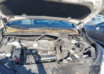 2020 Lexus Nx 300, uszkodzenie: Left & Right Side, Iaai lot 46188222, zdjęcie 10 z 16