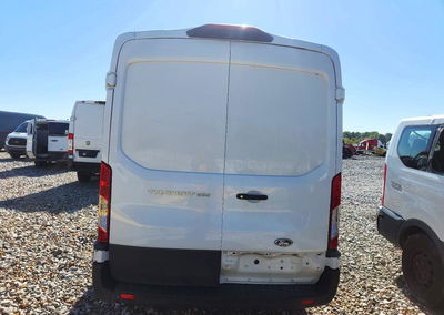 2023 Ford Transit 250 Van, Side damage, Copart lot 71961386, photo 6 of 15