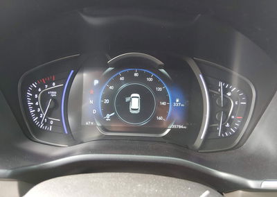 2020 Hyundai Santa Fe Sel, uszkodzenie: Grad, Iaai lot 44665486, zdjęcie 7 z 16