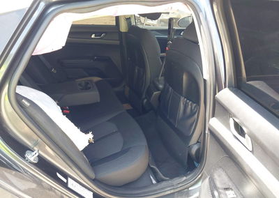 2023 Kia K5 Lxs, uszkodzenie: Prawy przód, Iaai lot 45901867, zdjęcie 8 z 16