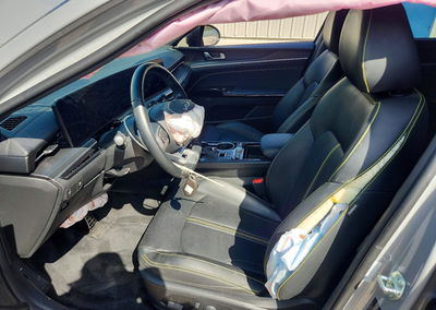 2026 Kia K5 Gt, daño Lateral, Copart lote 68741836, foto 7 de 12
