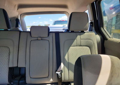 2019 Ford Transit Co, uszkodzenie: Przód, Copart lot 68949016, zdjęcie 10 z 14
