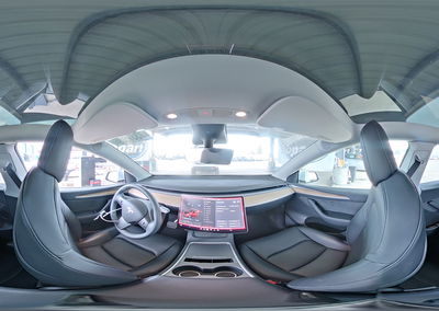 2023 Tesla Model Y, daño Trasero, Copart lote 73376096, foto 15 de 15