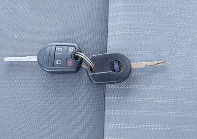2019 Ford Transit-250, uszkodzenie: Normal Wear & Tear, Iaai lot 46356448, zdjęcie 10 z 15