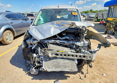 2019 Ford Transit Co, uszkodzenie: Przód, Copart lot 68949016, zdjęcie 5 z 14
