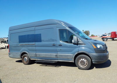 2019 Ford Transit-250, uszkodzenie: Normal Wear & Tear, Iaai lot 46356448, zdjęcie 12 z 15